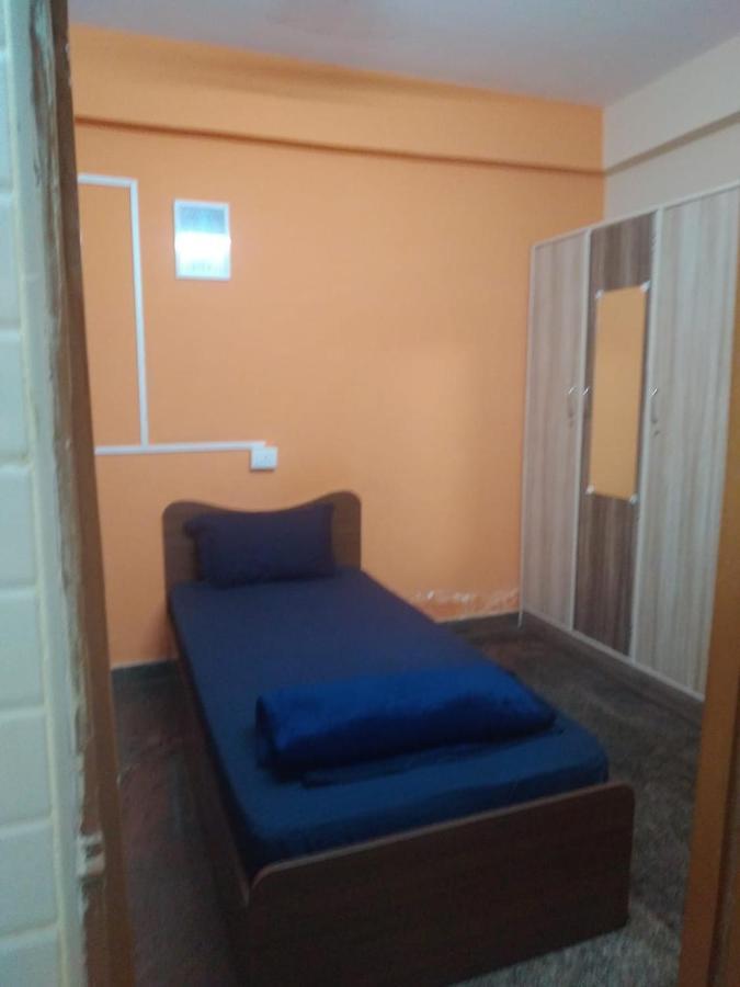 Isthara Hostel Μπανγκαλόρ Εξωτερικό φωτογραφία