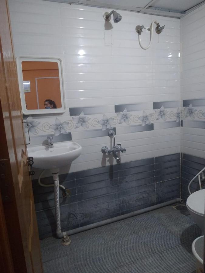 Isthara Hostel Μπανγκαλόρ Εξωτερικό φωτογραφία
